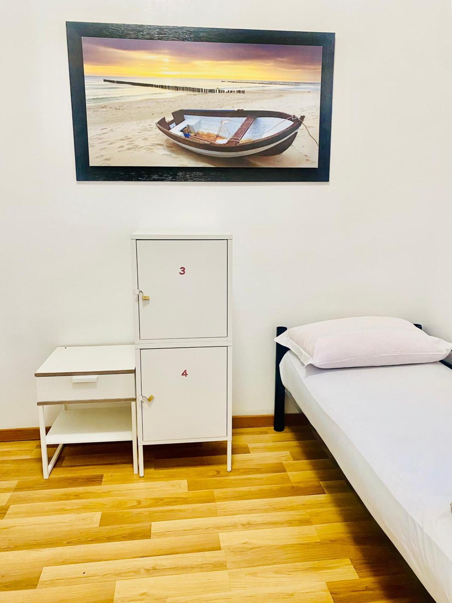 Comfort Termini Rom