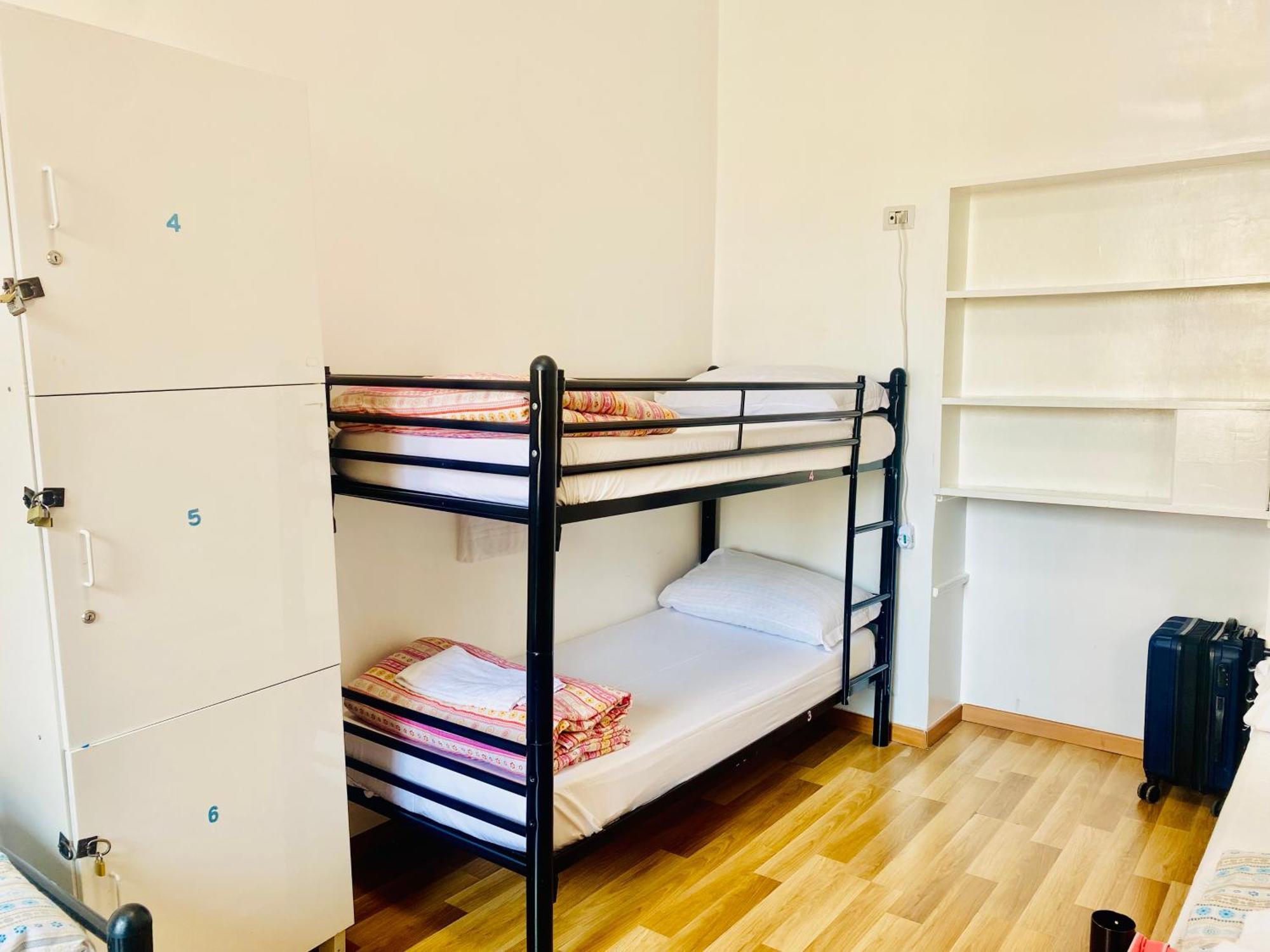 Affittacamere Comfort Termini Roma