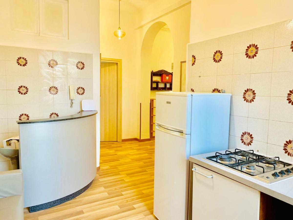 Pensionat Comfort Termini Rom
