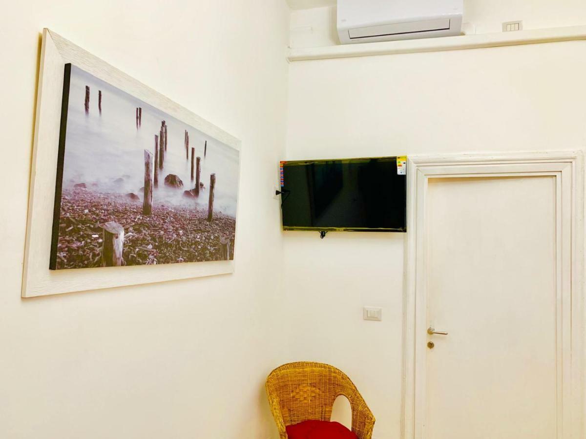 Comfort Termini Pensionat Rom