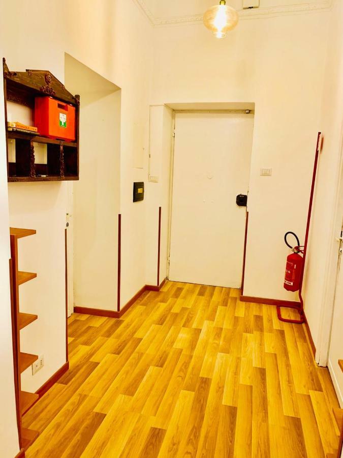 Pensionat Comfort Termini