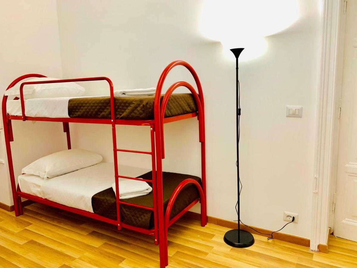 Pensionat Comfort Termini *