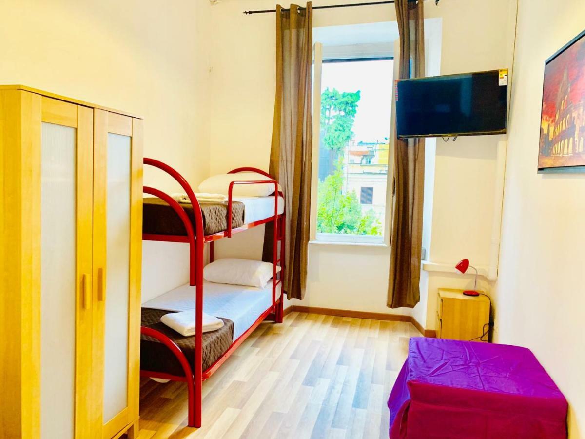 Comfort Termini Affittacamere *