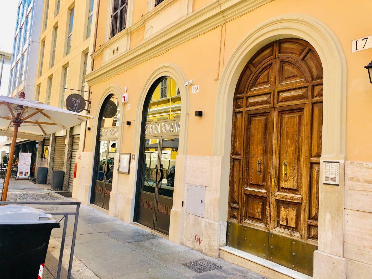 Pensionat Comfort Termini